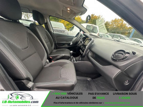 Renault Clio IV dCi 90 BVM  occasion � Beaupuy - photo n�7