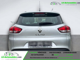 Renault Clio IV dCi 90 BVM  occasion � Beaupuy - photo n�6