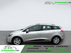 Renault Clio IV dCi 90 BVM  occasion � Beaupuy - photo n�5