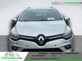 Renault Clio IV dCi 90 BVM  occasion � Beaupuy - photo n�4