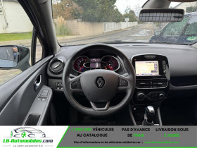 Renault Clio IV dCi 90 BVM  occasion � Beaupuy - photo n�3