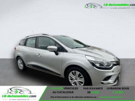 Renault Clio IV dCi 90 BVM  occasion � Beaupuy - photo n�2