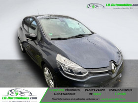 Renault Clio IV dCi 90 BVM  occasion � Beaupuy - photo n�2