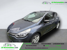 Renault Clio IV , garage LB AUTOMOBILES � Beaupuy