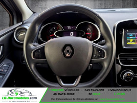 Renault Clio IV dCi 90 BVM  occasion � Beaupuy - photo n�5