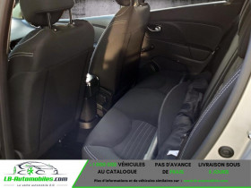Renault Clio IV dCi 90 BVM  occasion � Beaupuy - photo n�4