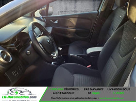 Renault Clio IV dCi 90 BVM  occasion � Beaupuy - photo n�3