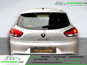 Renault Clio IV dCi 90 BVM  occasion � Beaupuy - photo n�4