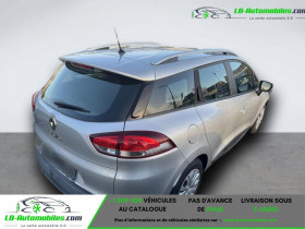 Renault Clio IV dCi 90 BVM  occasion � Beaupuy - photo n�2