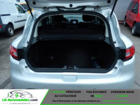Renault Clio IV dCi 90 BVM  occasion � Beaupuy - photo n�9