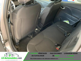 Renault Clio IV dCi 90 BVM  occasion � Beaupuy - photo n�6