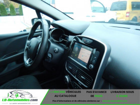 Renault Clio IV dCi 90 BVM  occasion � Beaupuy - photo n�8