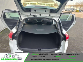 Renault Clio IV dCi 90 BVM  occasion � Beaupuy - photo n�9