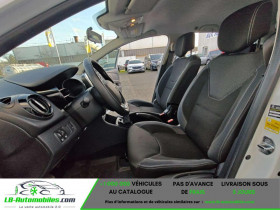 Renault Clio IV dCi 90 BVM  occasion � Beaupuy - photo n�7