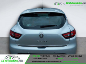 Renault Clio IV dCi 90 BVM  occasion � Beaupuy - photo n�5