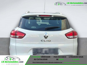 Renault Clio IV dCi 90 BVM  occasion � Beaupuy - photo n�6
