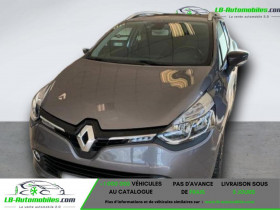 Renault Clio IV dCi 90 BVM  occasion � Beaupuy - photo n�2