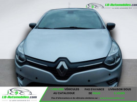Renault Clio IV dCi 90 BVM  occasion � Beaupuy - photo n�4