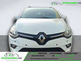 Renault Clio IV dCi 90 BVM  occasion � Beaupuy - photo n�4