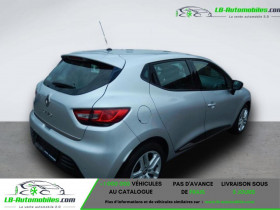 Renault Clio IV dCi 90 BVM  occasion � Beaupuy - photo n�3