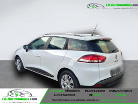 Renault Clio IV dCi 90 BVM  occasion � Beaupuy - photo n�3