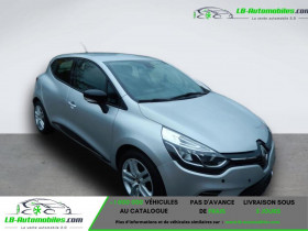 Renault Clio IV dCi 90 BVM  occasion � Beaupuy - photo n�2