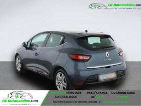 Renault Clio IV dCi 90 BVM  occasion � Beaupuy - photo n�4