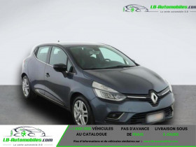 Renault Clio IV dCi 90 BVM  occasion � Beaupuy - photo n�2