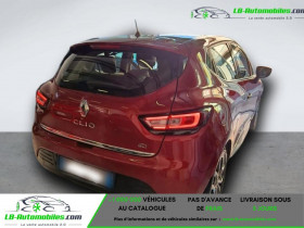 Renault Clio IV dCi 90 BVM  occasion � Beaupuy - photo n�2