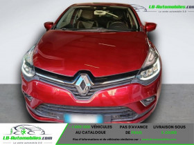 Renault Clio IV , garage LB AUTOMOBILES � Beaupuy