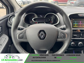 Renault Clio IV dCi 90 BVM  occasion � Beaupuy - photo n�10
