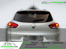 Renault Clio IV dCi 90 BVM  occasion � Beaupuy - photo n�6