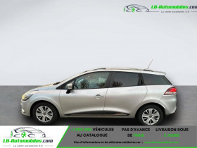 Renault Clio IV dCi 90 BVM  occasion � Beaupuy - photo n�5