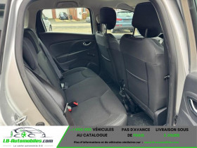 Renault Clio IV dCi 90 BVM  occasion � Beaupuy - photo n�9