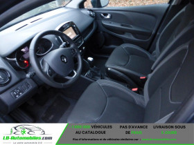 Renault Clio IV dCi 90 BVM  occasion � Beaupuy - photo n�6