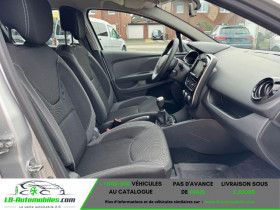Renault Clio IV dCi 90 BVM  occasion � Beaupuy - photo n�8