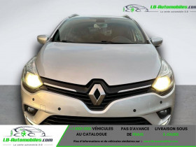 Renault Clio IV dCi 90 BVM  occasion � Beaupuy - photo n�4