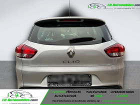Renault Clio IV dCi 90 BVM  occasion � Beaupuy - photo n�7