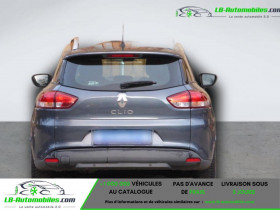 Renault Clio IV dCi 90 BVM  occasion � Beaupuy - photo n�5