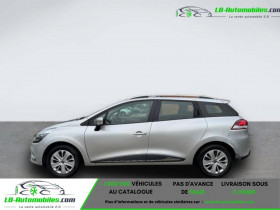Renault Clio IV dCi 90 BVM  occasion � Beaupuy - photo n�6
