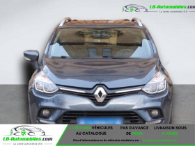 Renault Clio IV dCi 90 BVM  occasion � Beaupuy - photo n�4