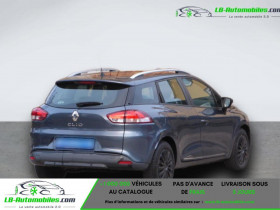 Renault Clio IV dCi 90 BVM  occasion � Beaupuy - photo n�3