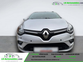 Renault Clio IV dCi 90 BVM  occasion � Beaupuy - photo n�5