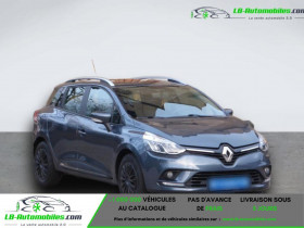 Renault Clio IV dCi 90 BVM  occasion � Beaupuy - photo n�2
