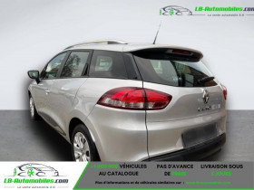 Renault Clio IV dCi 90 BVM  occasion � Beaupuy - photo n�4