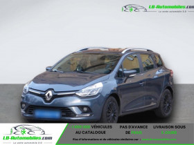 Renault Clio IV , garage LB AUTOMOBILES � Beaupuy