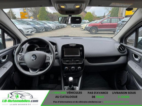 Renault Clio IV dCi 90 BVM  occasion � Beaupuy - photo n�3