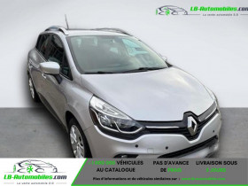 Renault Clio IV dCi 90 BVM  occasion � Beaupuy - photo n�2