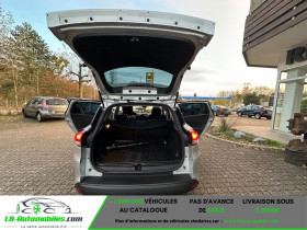 Renault Clio IV dCi 90 BVM  occasion � Beaupuy - photo n�8