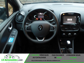 Renault Clio IV dCi 90 BVM  occasion � Beaupuy - photo n�8